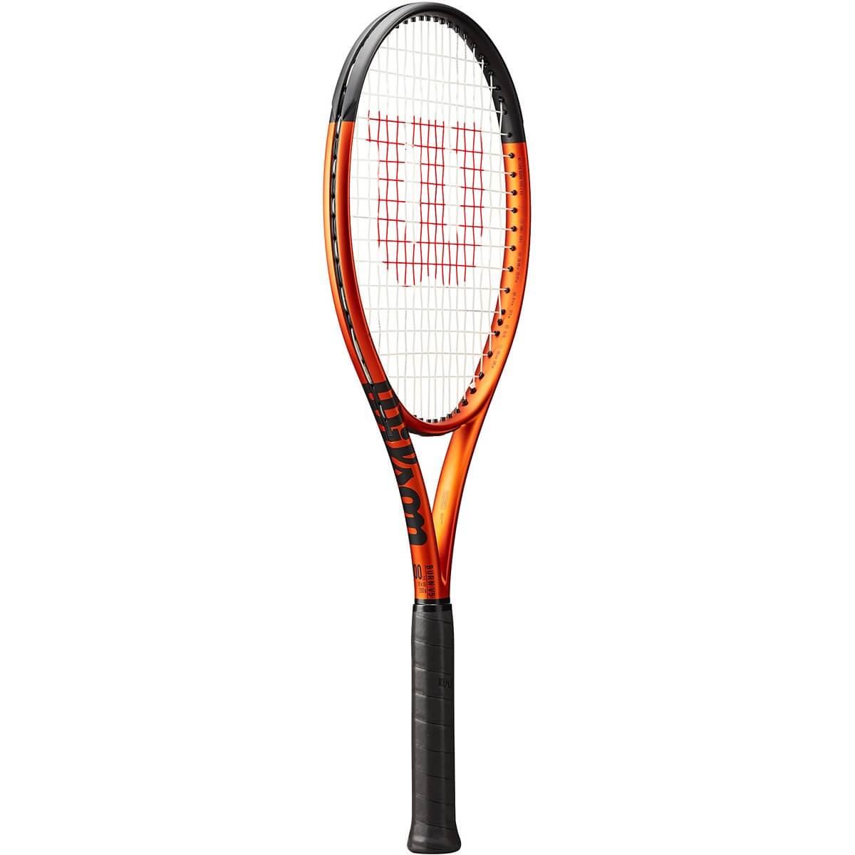 راکت تنیس ویلسون Wilson Burn 100LS v5 (280 گرم)