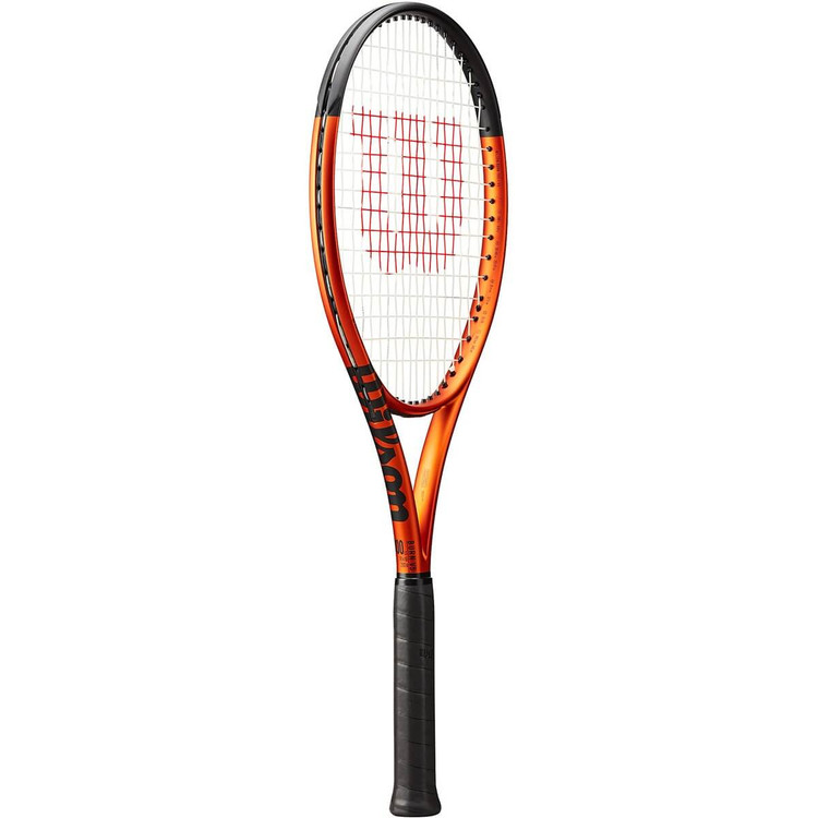 راکت تنیس ویلسون Wilson Burn 100LS v5 (280 گرم)