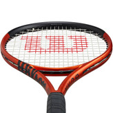 راکت تنیس ویلسون Wilson Burn 100LS v5 (280 گرم)