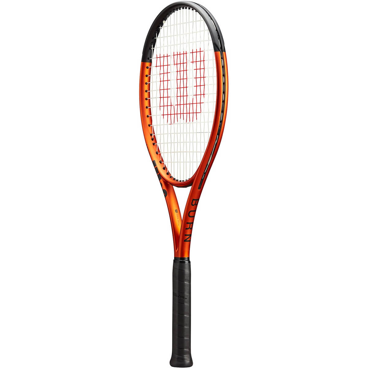 راکت تنیس ویلسون Wilson Burn 100LS v5 (280 گرم)