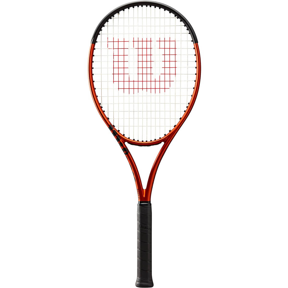 راکت تنیس ویلسون Wilson Burn 100ULS v5 (260 گرم)