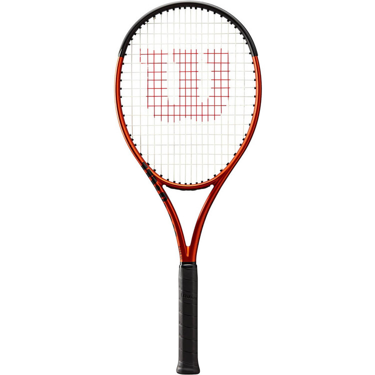 راکت تنیس ویلسون Wilson Burn 100ULS v5 (260 گرم)