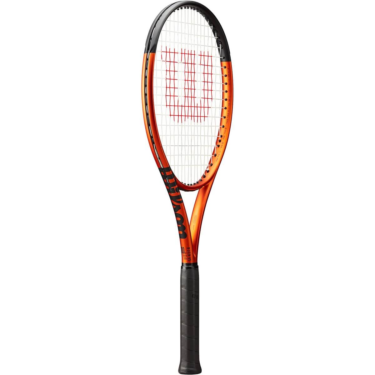 راکت تنیس ویلسون Wilson Burn 100ULS v5 (260 گرم)