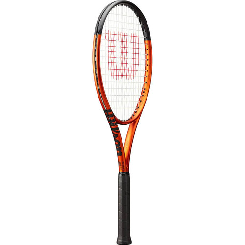 راکت تنیس ویلسون Wilson Burn 100ULS v5 (260 گرم)