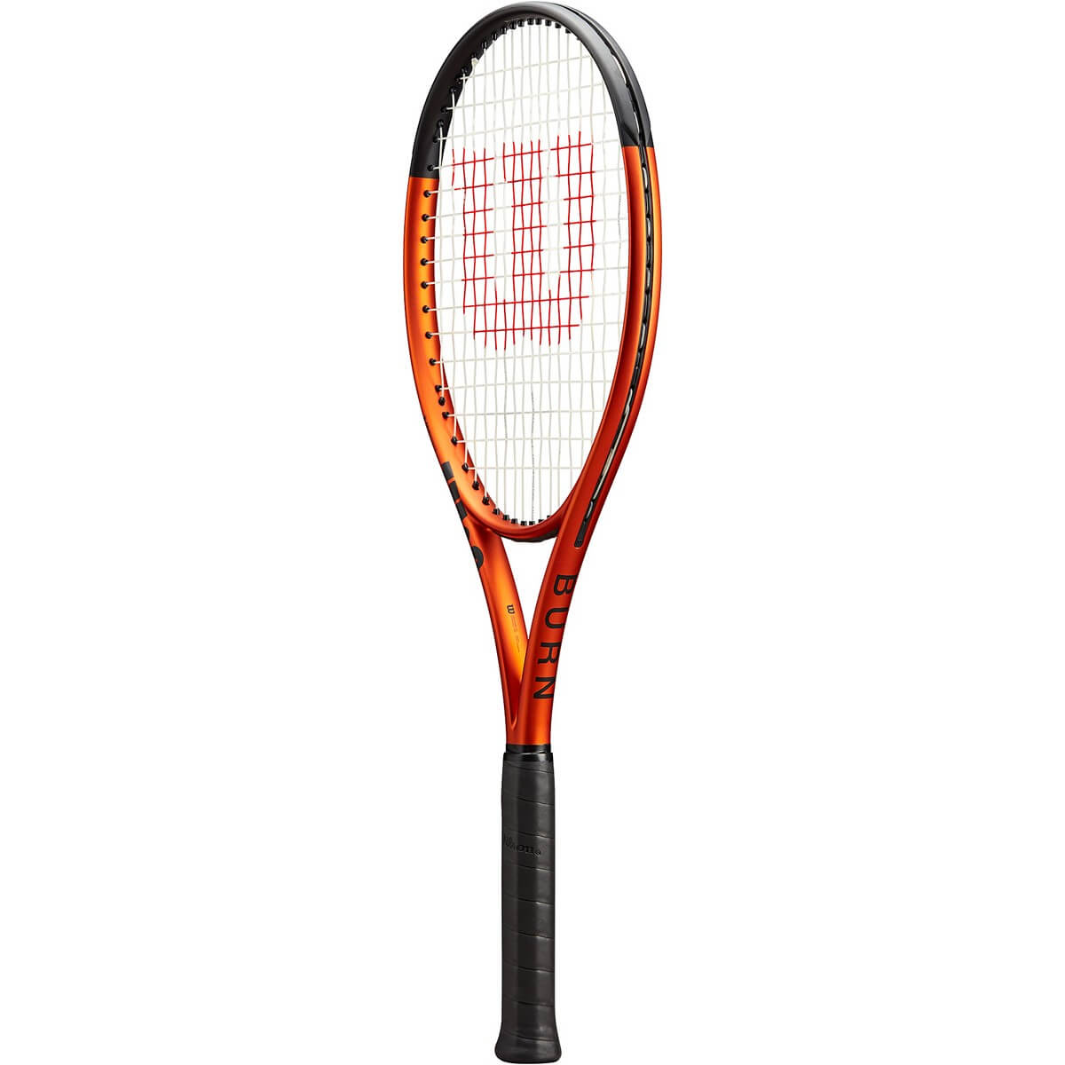 راکت تنیس ویلسون Wilson Burn 100ULS v5 (260 گرم)