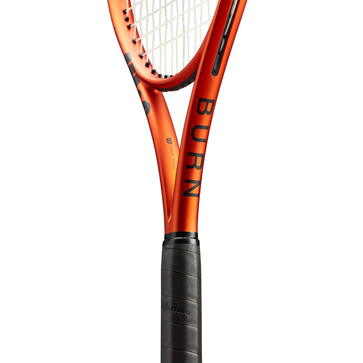 راکت تنیس ویلسون Wilson Burn 100ULS v5 (260 گرم)