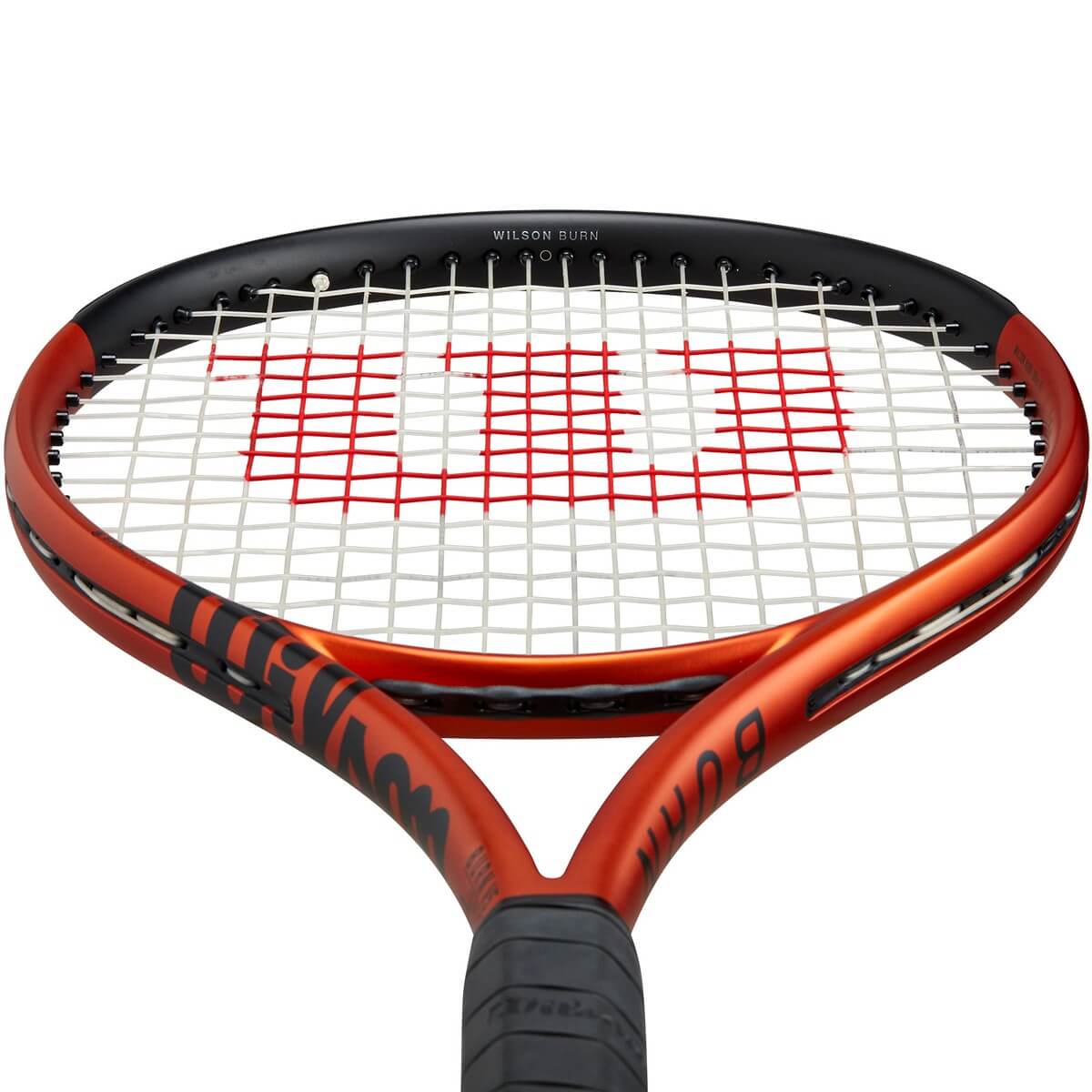 راکت تنیس ویلسون Wilson Burn 100ULS v5 (260 گرم)