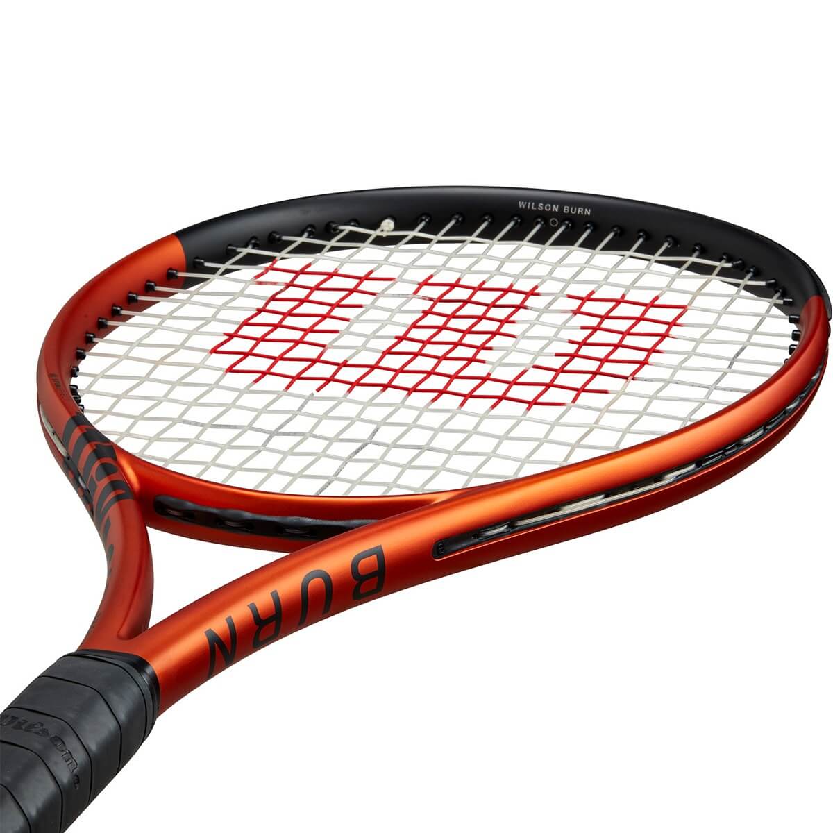 راکت تنیس ویلسون Wilson Burn 100ULS v5 (260 گرم)