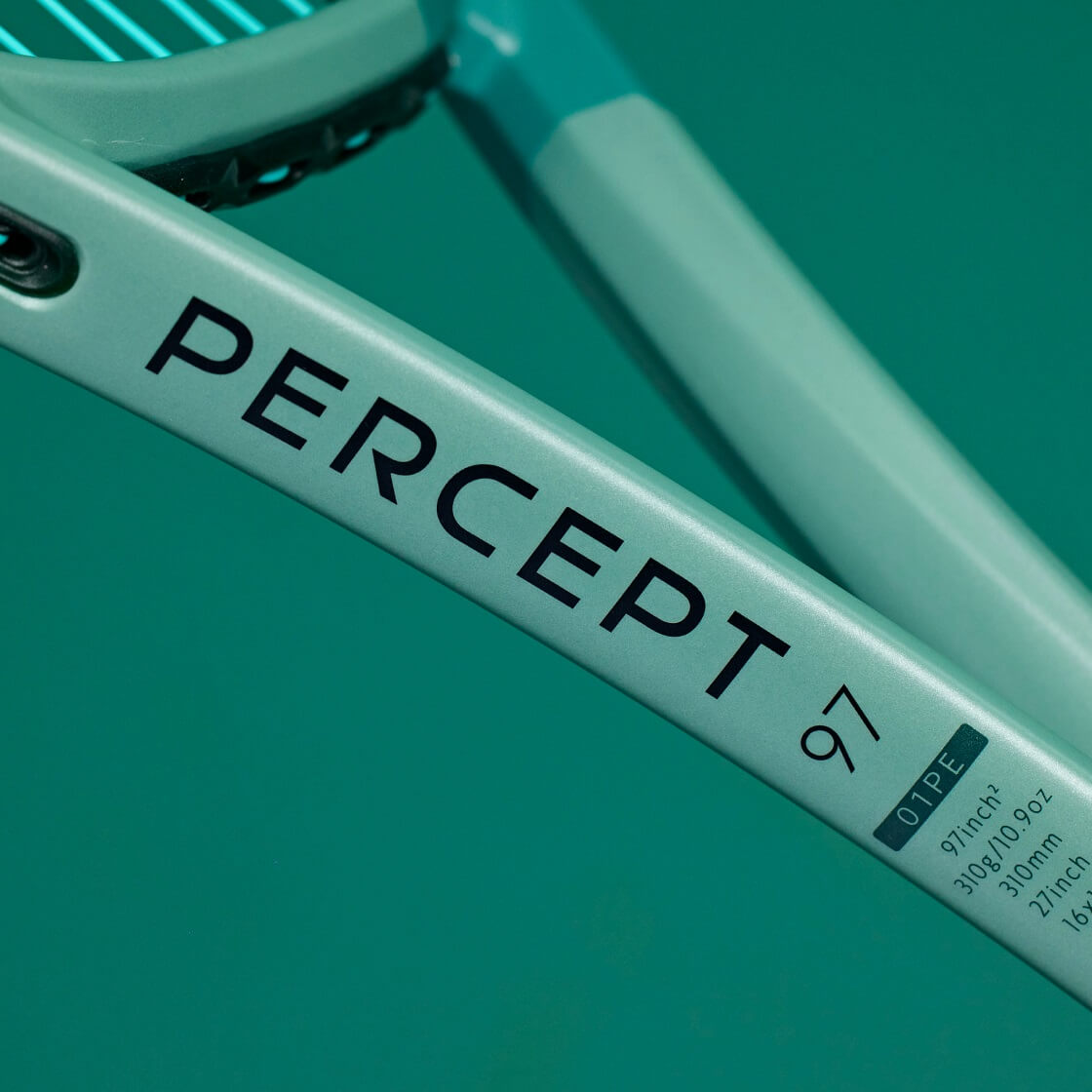 راکت تنیس یونکس Yonex Percept 97L (290 گرم)