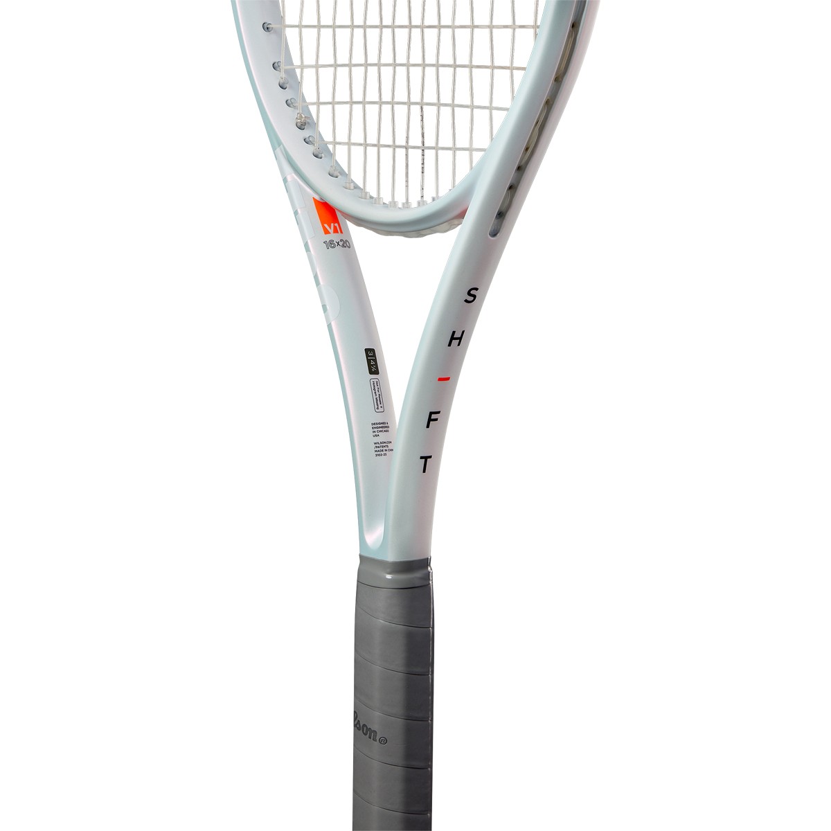 راکت تنیس ویلسون Wilson Shift 99 (300 گرم)