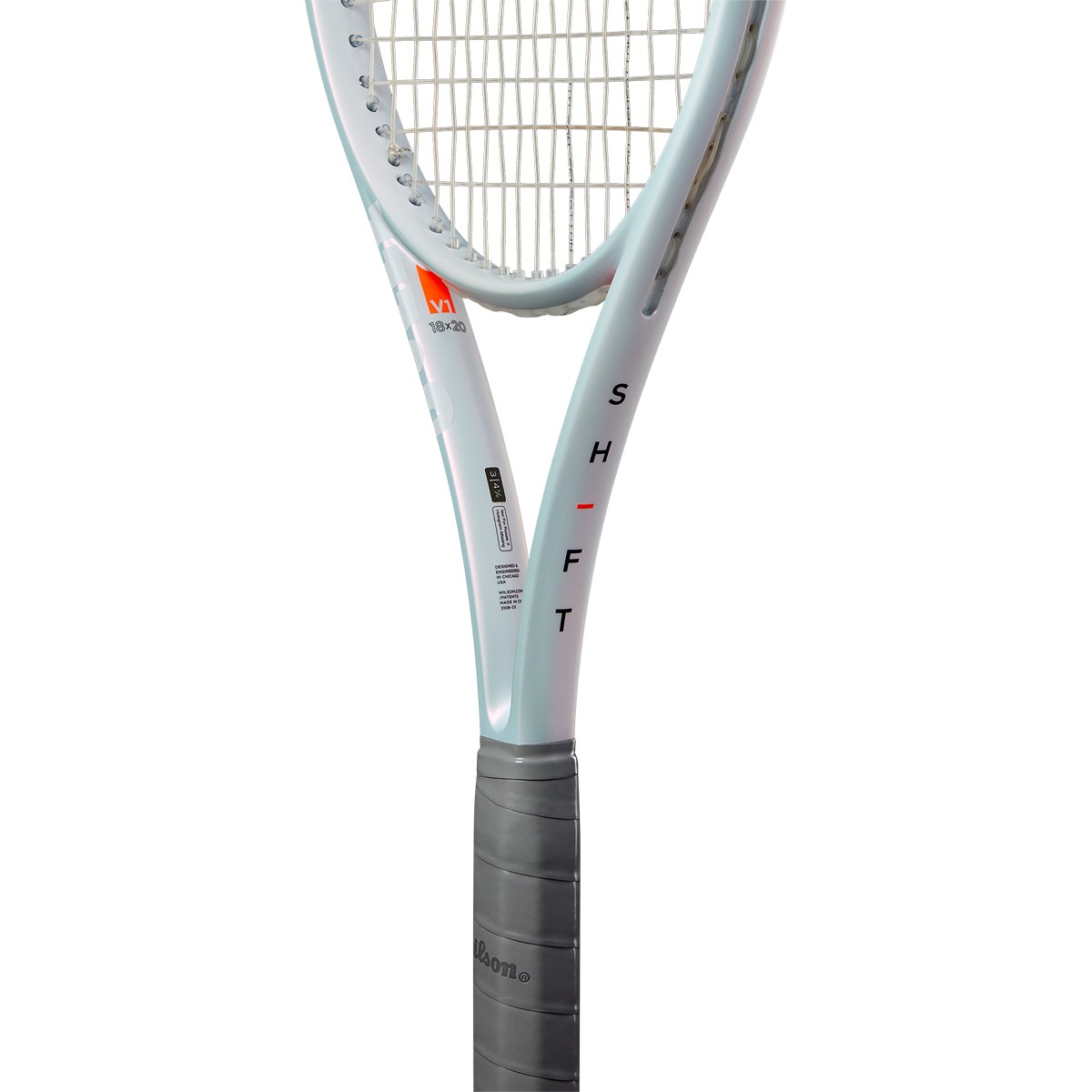 راکت تنیس ویلسون Wilson Shift 99 Pro (315 گرم)