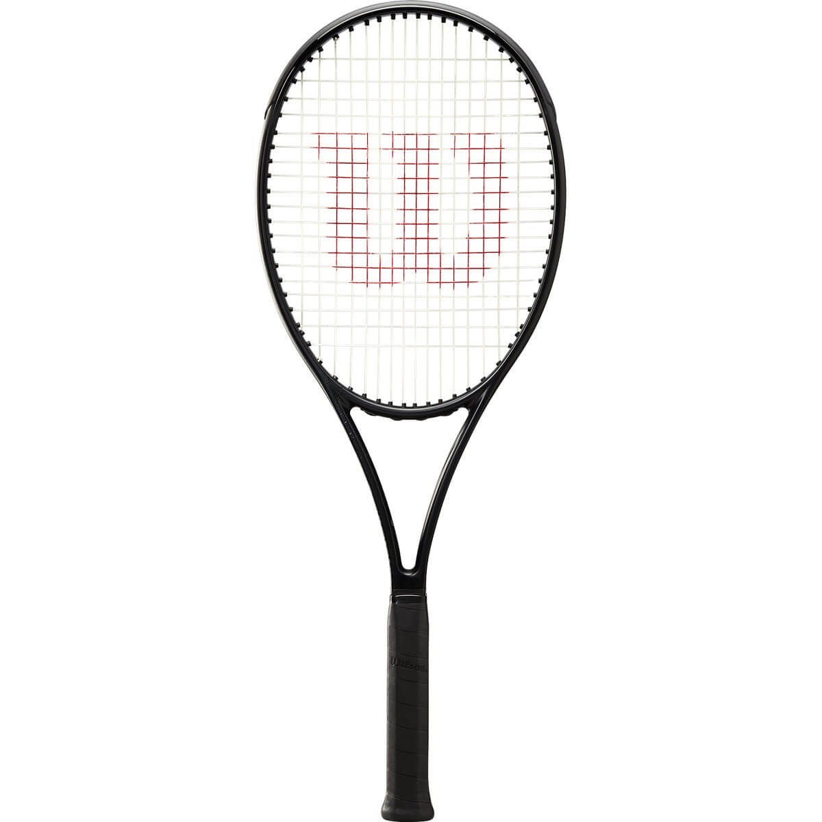 راکت تنیس ویلسون Wilson Noir Blade 98 16x19 v8 (305 گرم)