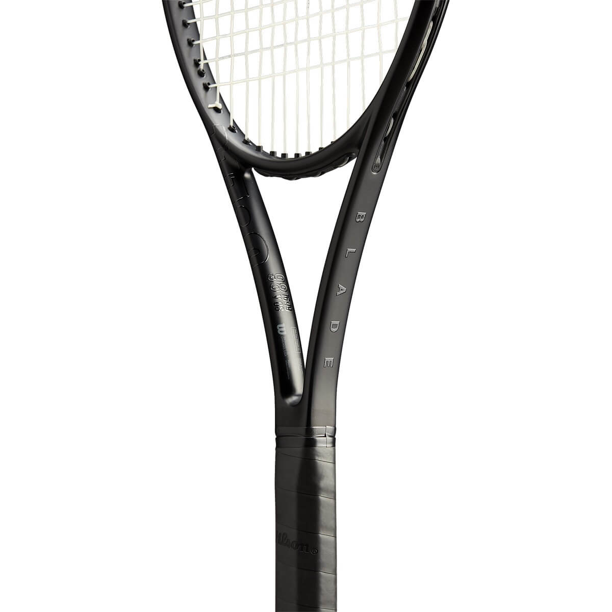 راکت تنیس ویلسون Wilson Noir Blade 98 16x19 v8 (305 گرم)