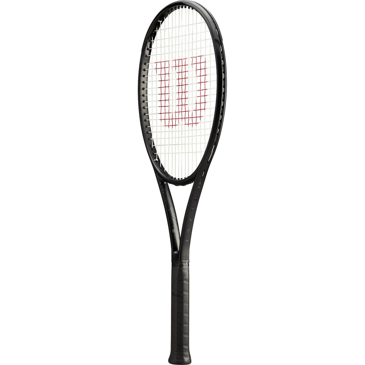 راکت تنیس ویلسون Wilson Noir Blade 98 16x19 v8 (305 گرم)