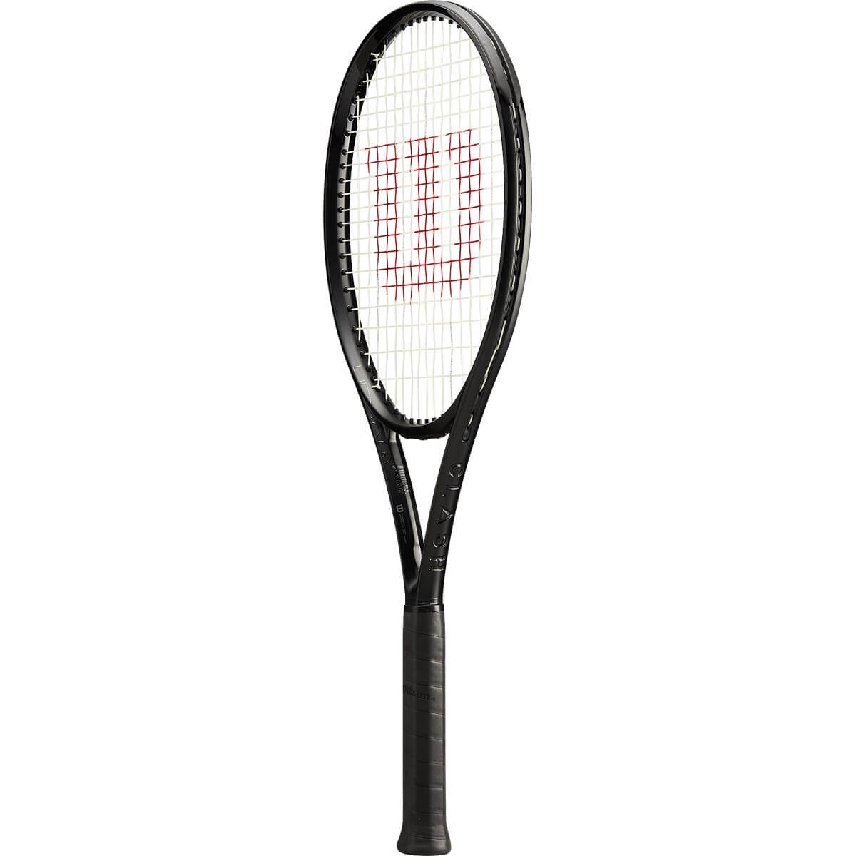 راکت تنیس ویلسون Wilson Noir Clash 100 v2 (295 گرم)