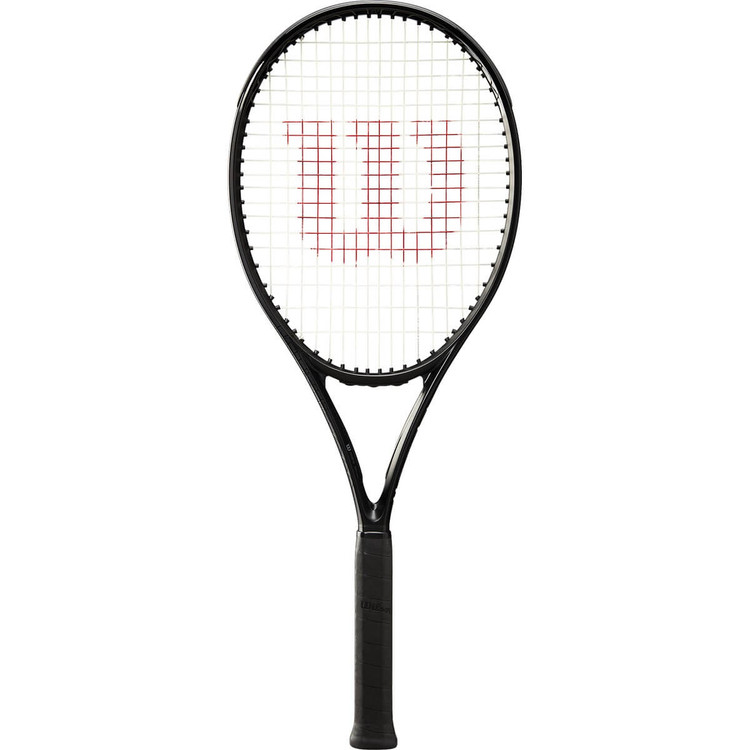راکت تنیس ویلسون Wilson Noir Clash 100 v2 (295 گرم)