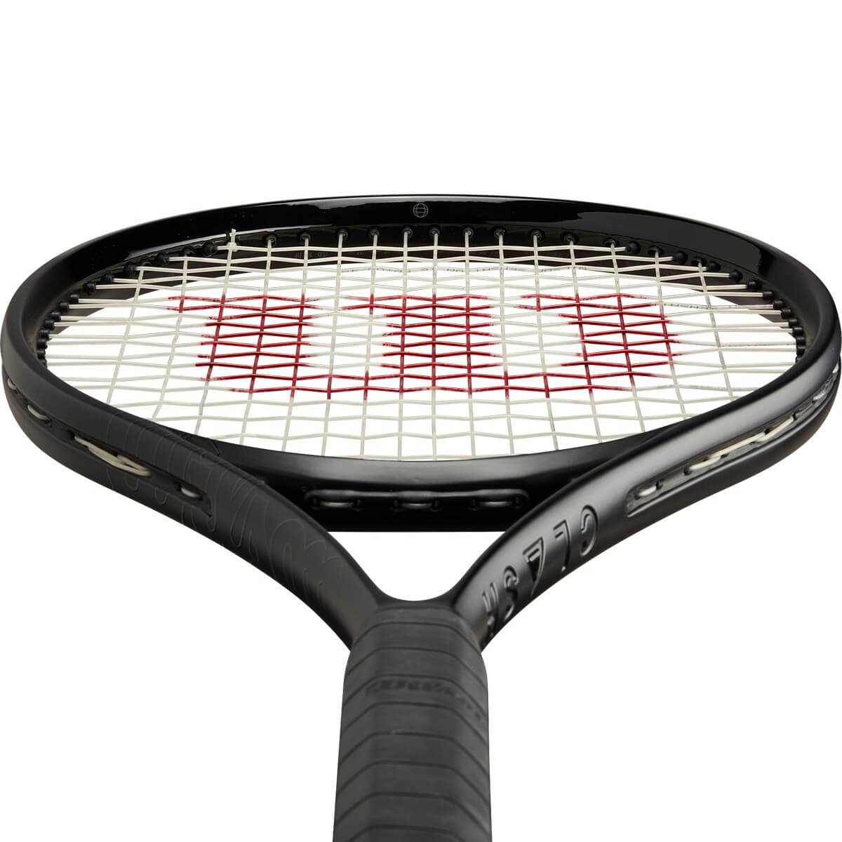 راکت تنیس ویلسون Wilson Noir Clash 100 v2 (295 گرم)