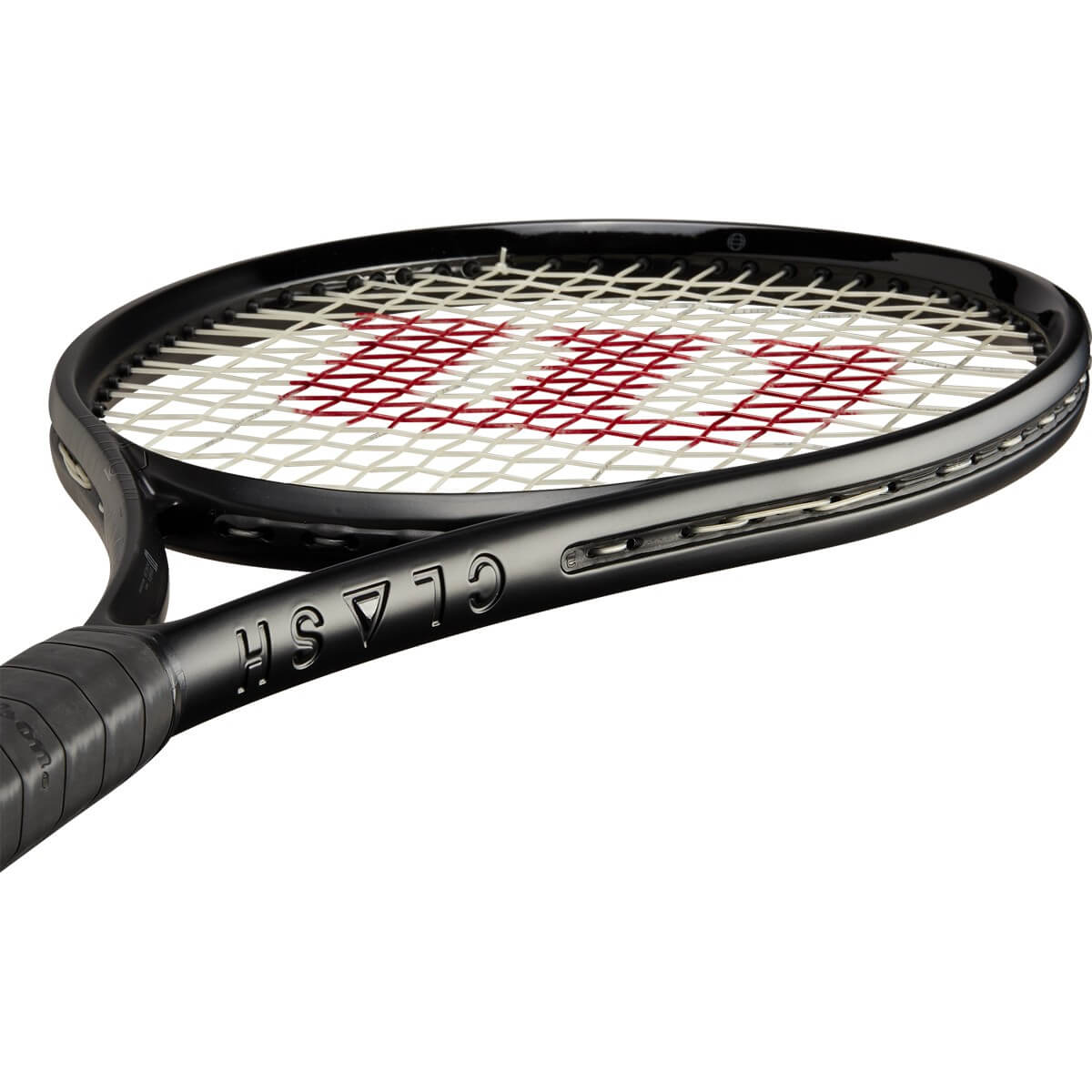 راکت تنیس ویلسون Wilson Noir Clash 100 v2 (295 گرم)