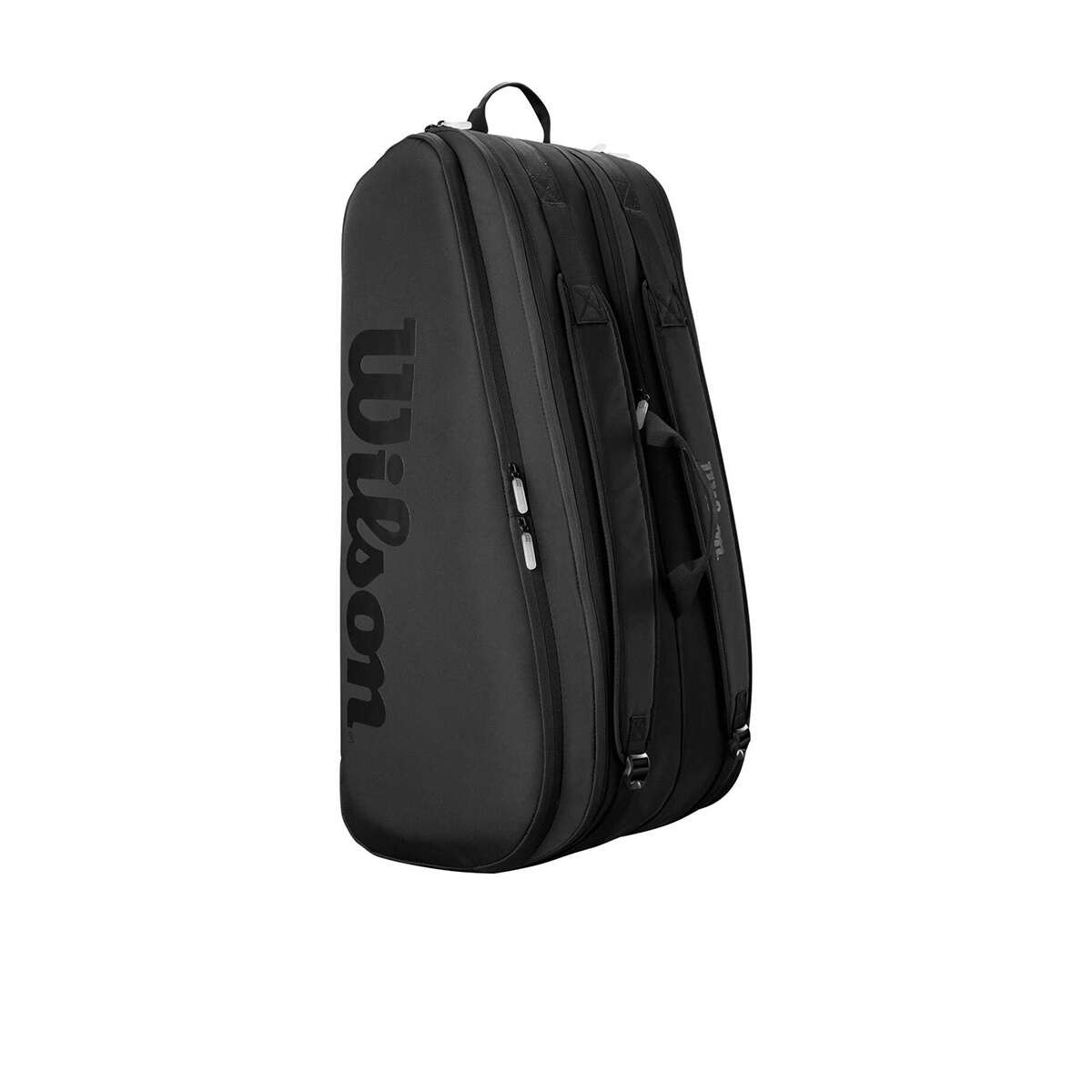 ساک تنیس ویلسون مدل Wilson Noir Tour 12 Pack Bag (12 راکته)