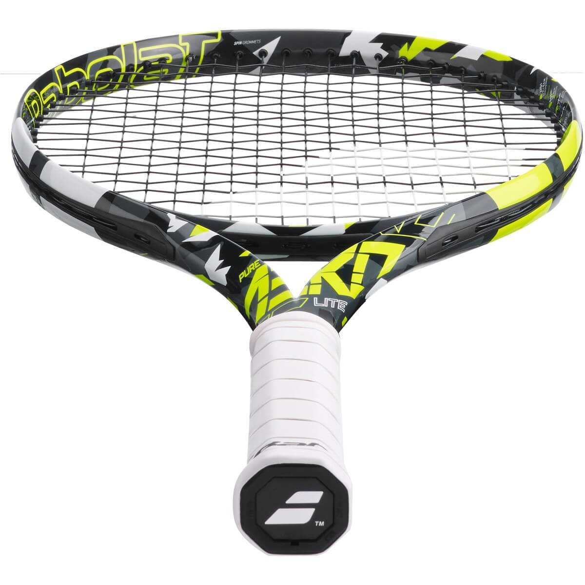 راکت تنیس بابولات Babolat Pure Aero Lite 2023 (270 گرم)