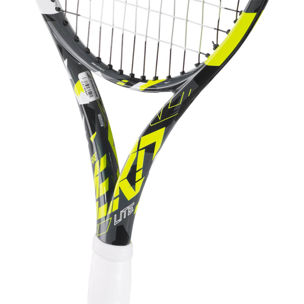 راکت تنیس بابولات Babolat Pure Aero Lite 2023 (270 گرم)