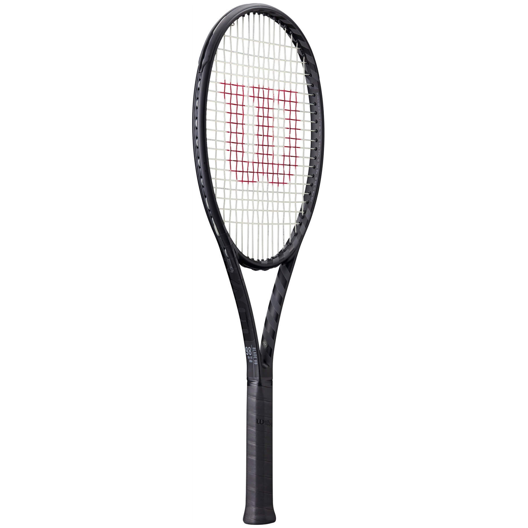 راکت تنیس ویلسون مدل Wilson Blade 98 16x19 v8 NIGHT SESSION