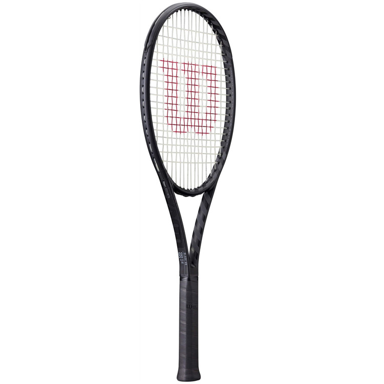 راکت تنیس ویلسون مدل Wilson Blade 98 16x19 v8 NIGHT SESSION