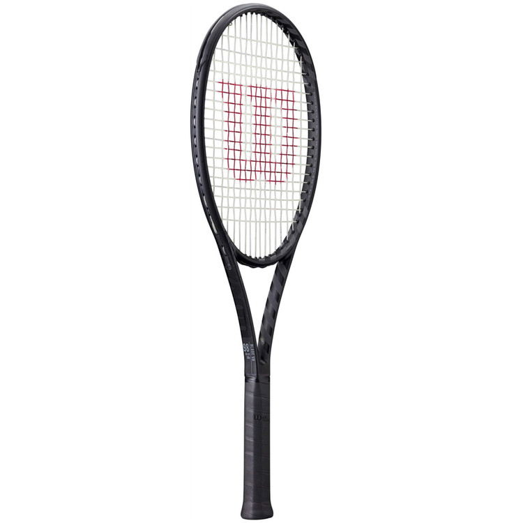 راکت تنیس ویلسون مدل Wilson Blade 98 16x19 v8 NIGHT SESSION