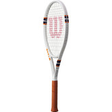راکت تنیس ویلسون Wilson Clash 100 Roland Garros v2 2023 (295 گرم)