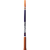 راکت تنیس ویلسون 2023 Wilson Blade 98 Roland Garros 16x19 v8 (305 گرم)