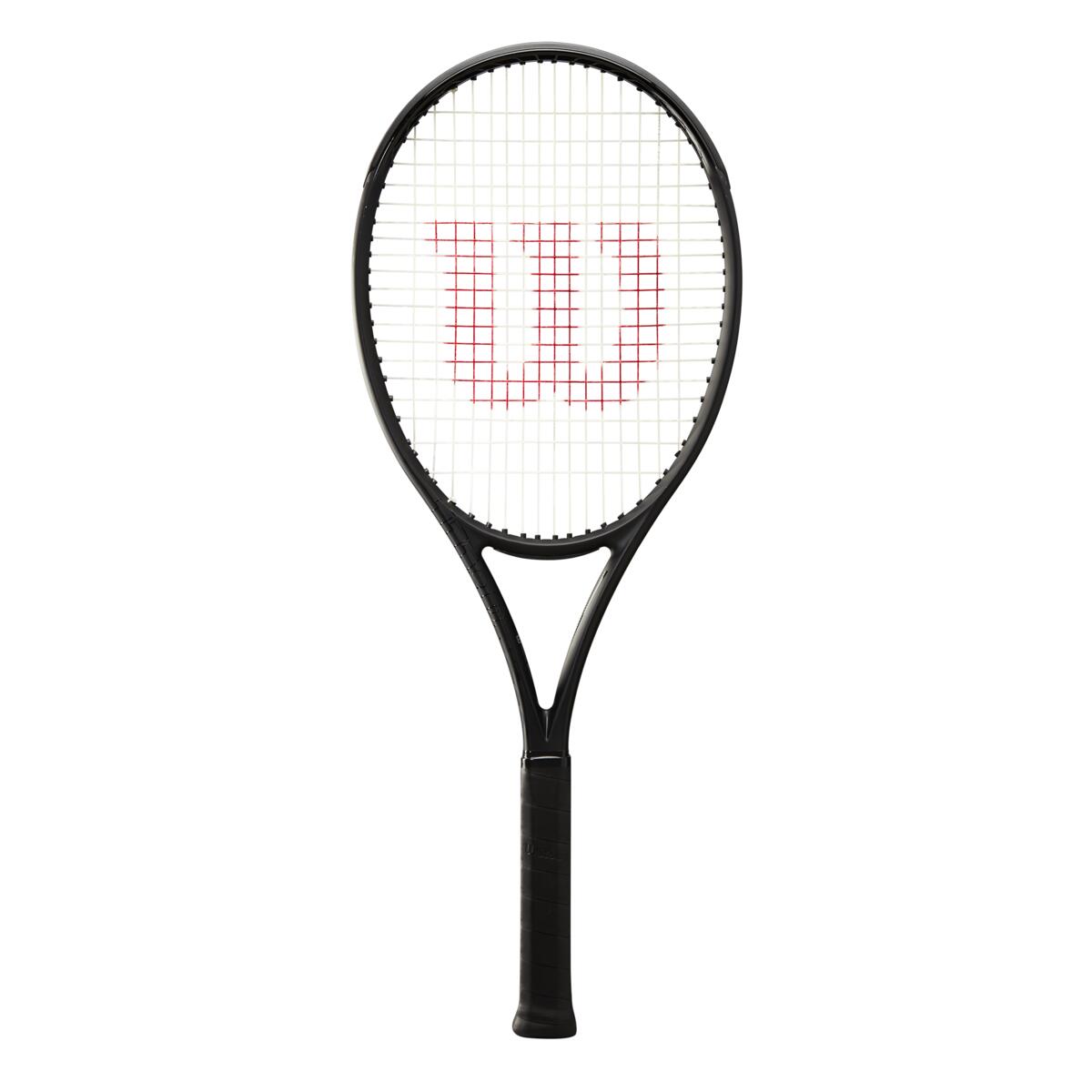 راکت تنیس ویلسون Wilson Noir Ultra 100 v4 (300 گرم)