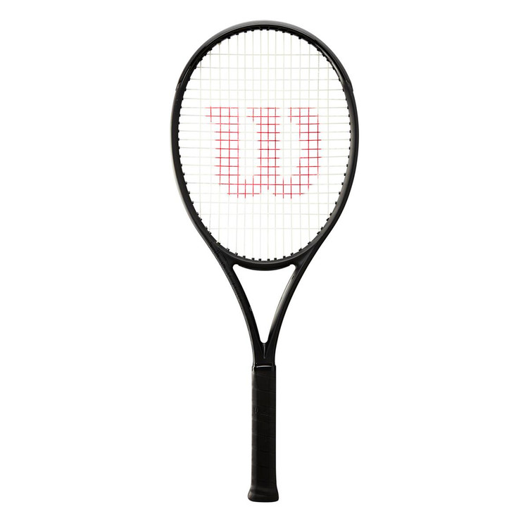 راکت تنیس ویلسون Wilson Noir Ultra 100 v4 (300 گرم)
