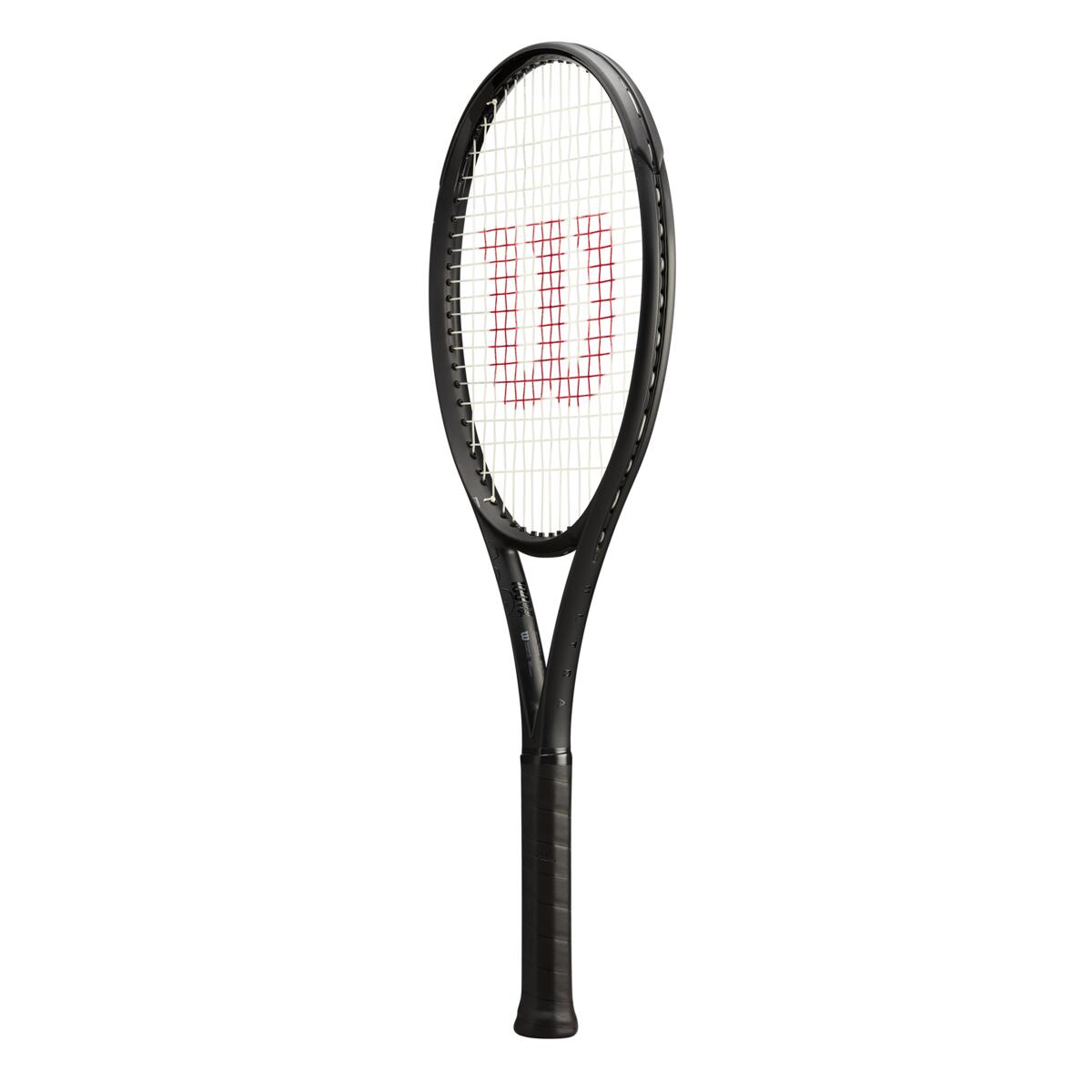 راکت تنیس ویلسون Wilson Noir Ultra 100 v4 (300 گرم)