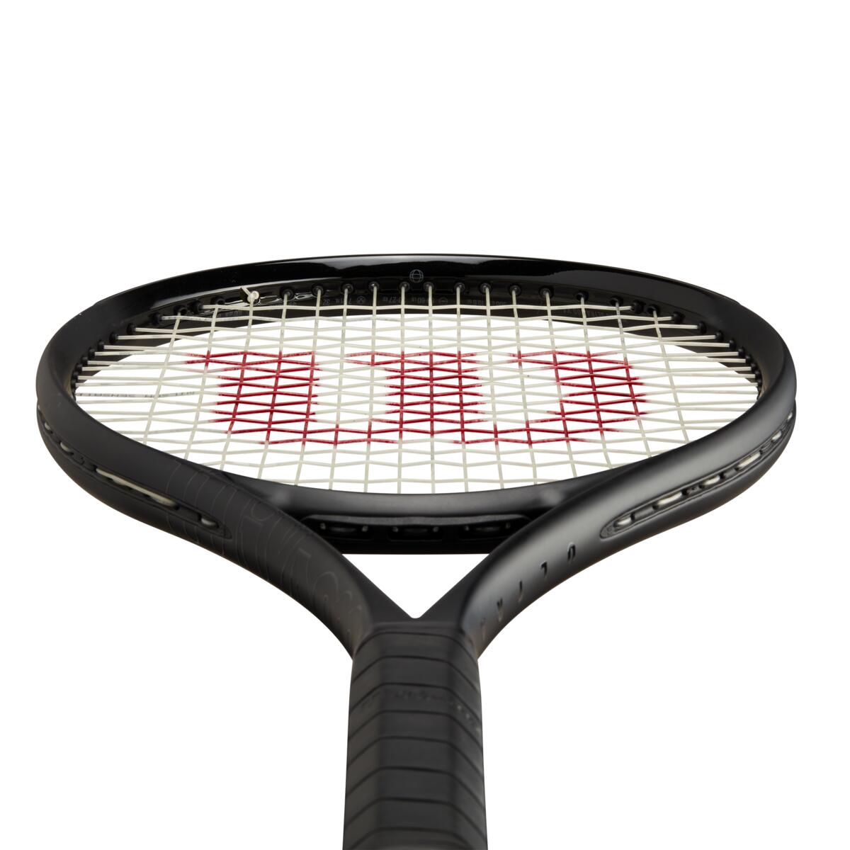 راکت تنیس ویلسون Wilson Noir Ultra 100 v4 (300 گرم)