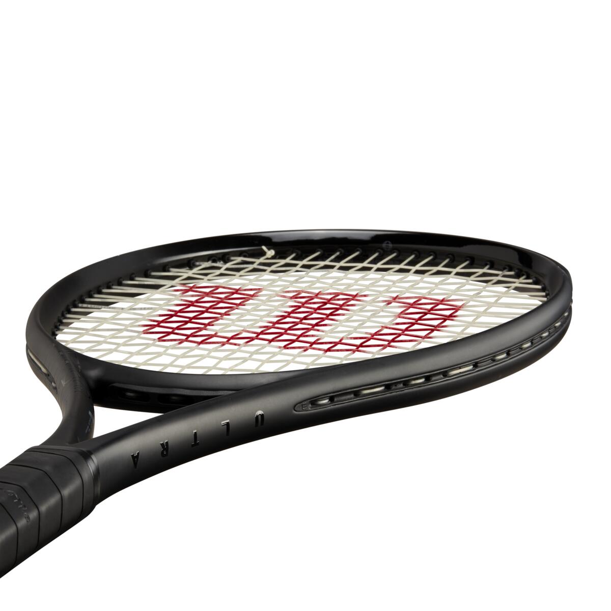 راکت تنیس ویلسون Wilson Noir Ultra 100 v4 (300 گرم)