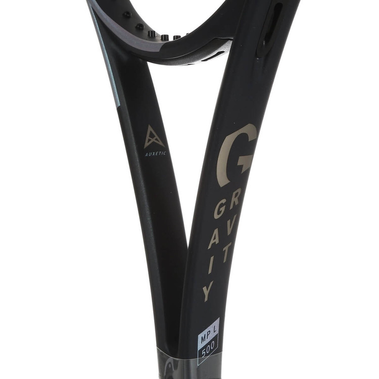 راکت تنیس هد Head Gravity MP L 2023 (280 گرم)