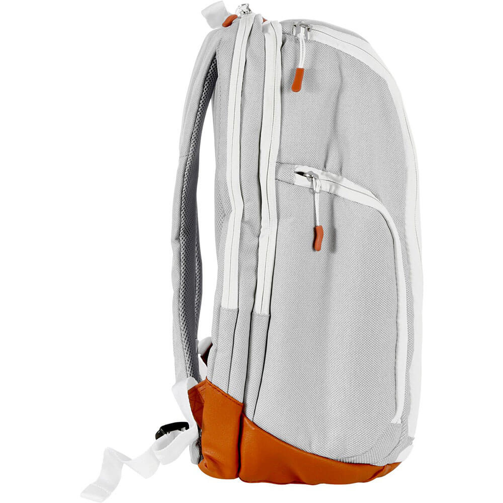 کوله تنیس ویلسون مدل Wilson Roland Garros Super Tour Backpack White