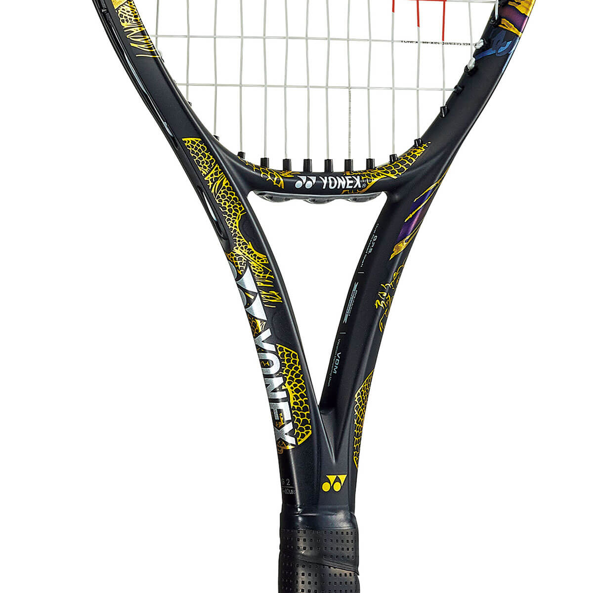 راکت تنیس یونکس Yonex Osaka Ezone 100 (300 گرم)