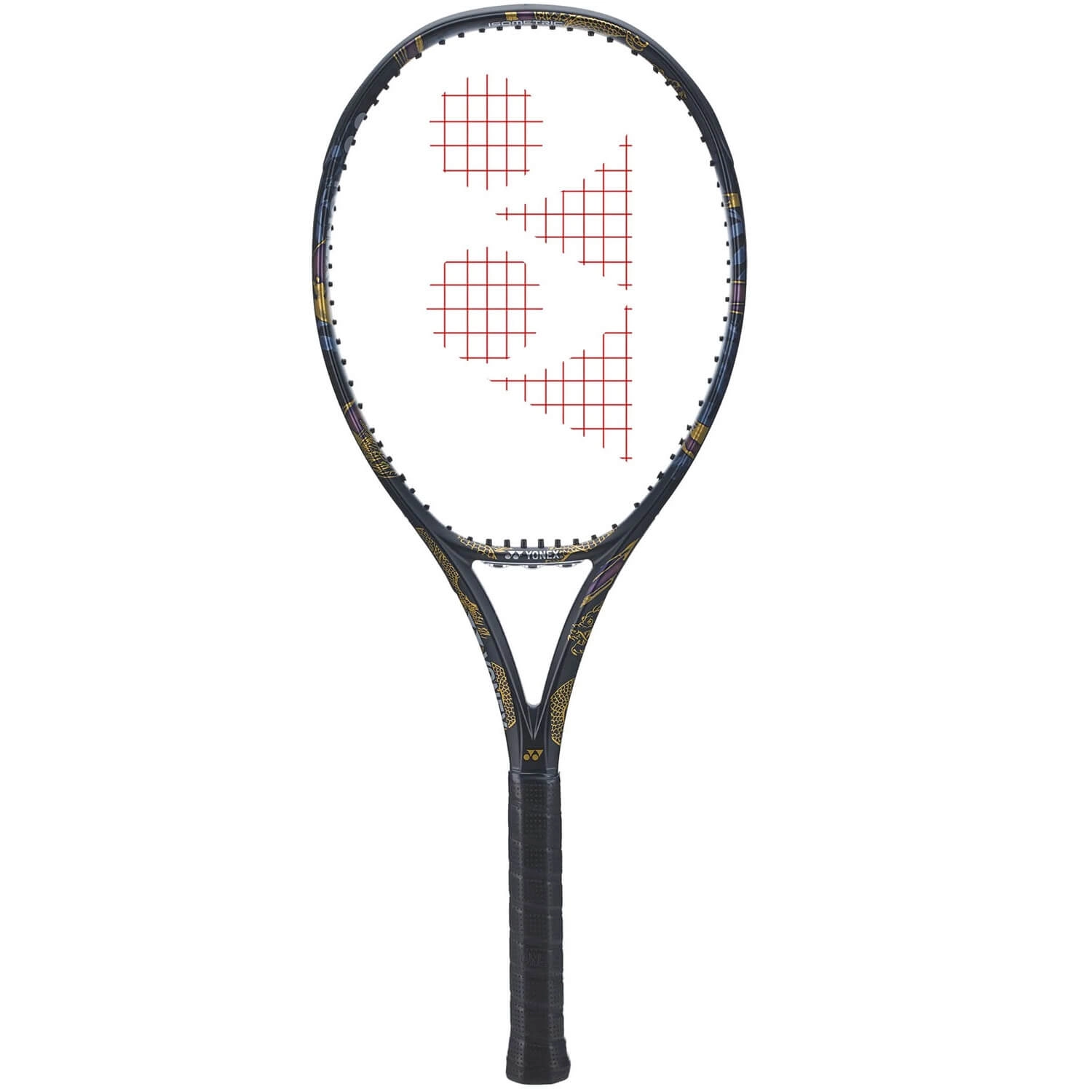 راکت تنیس یونکس Yonex Osaka Ezone 98 (305 گرم)