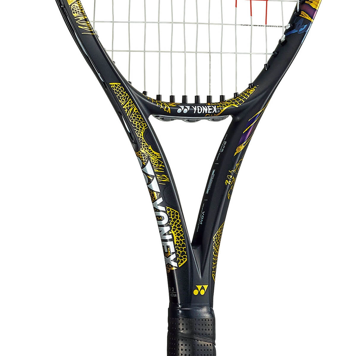 راکت تنیس یونکس Yonex Osaka Ezone 98 (305 گرم)