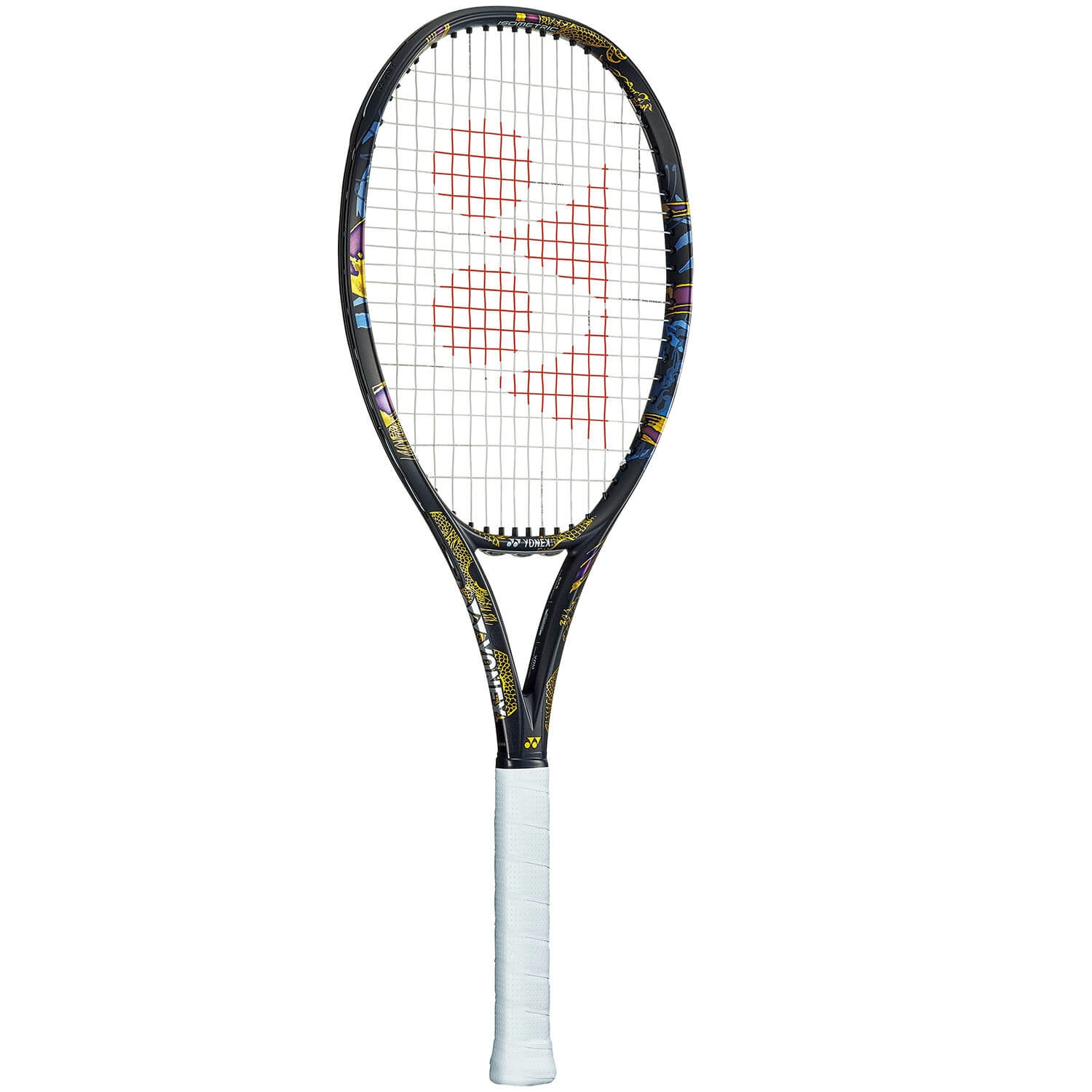 راکت تنیس یونکس Yonex Osaka Ezone 100L (285 گرم)