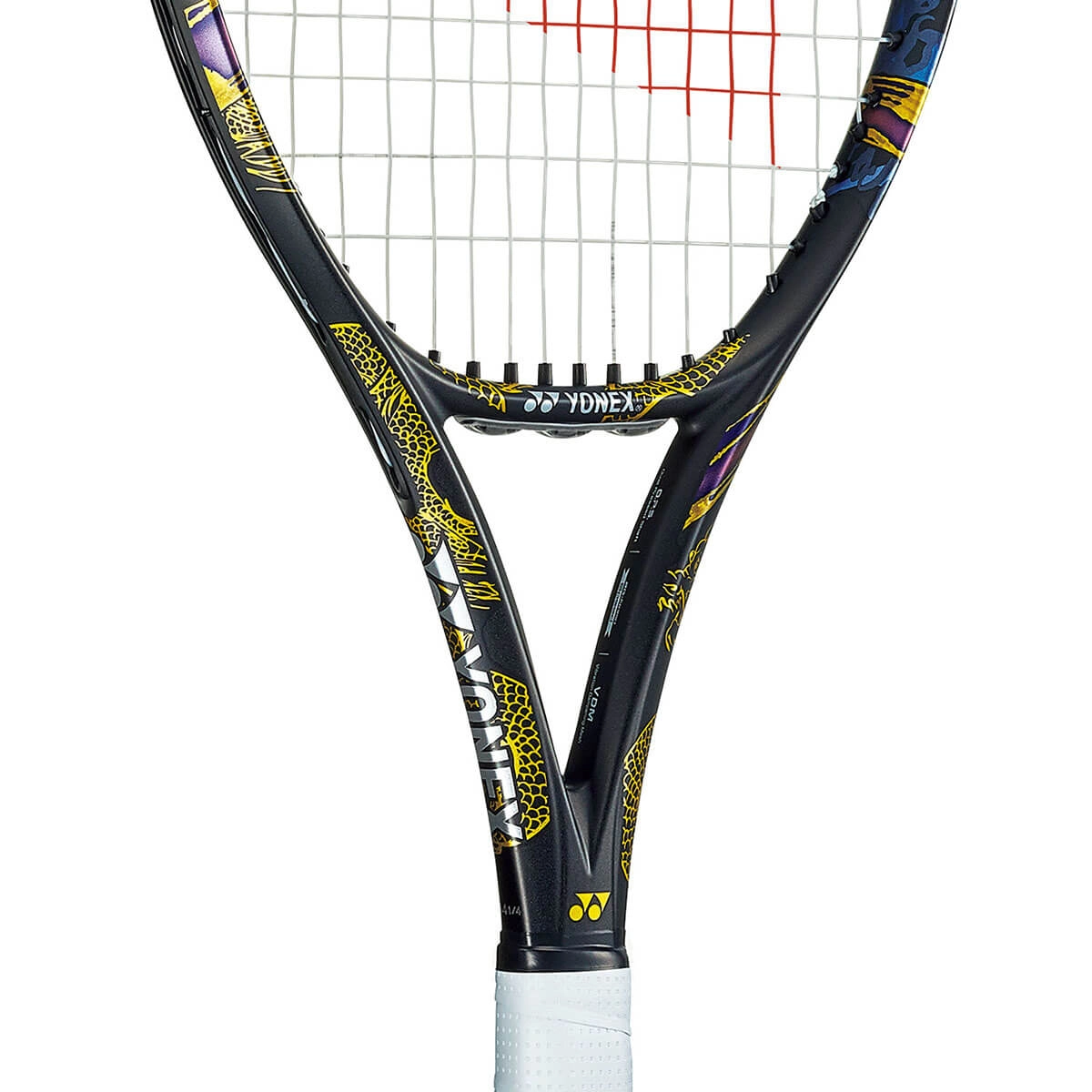 راکت تنیس یونکس Yonex Osaka Ezone 100L (285 گرم)