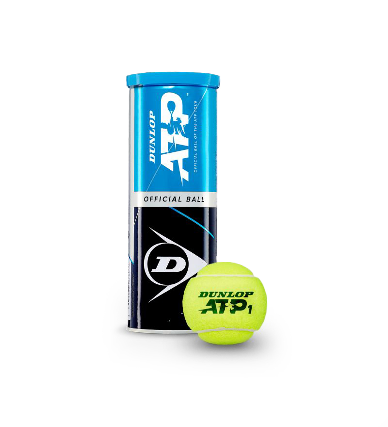 توپ تنیس دانلوپ Dunlop ATP