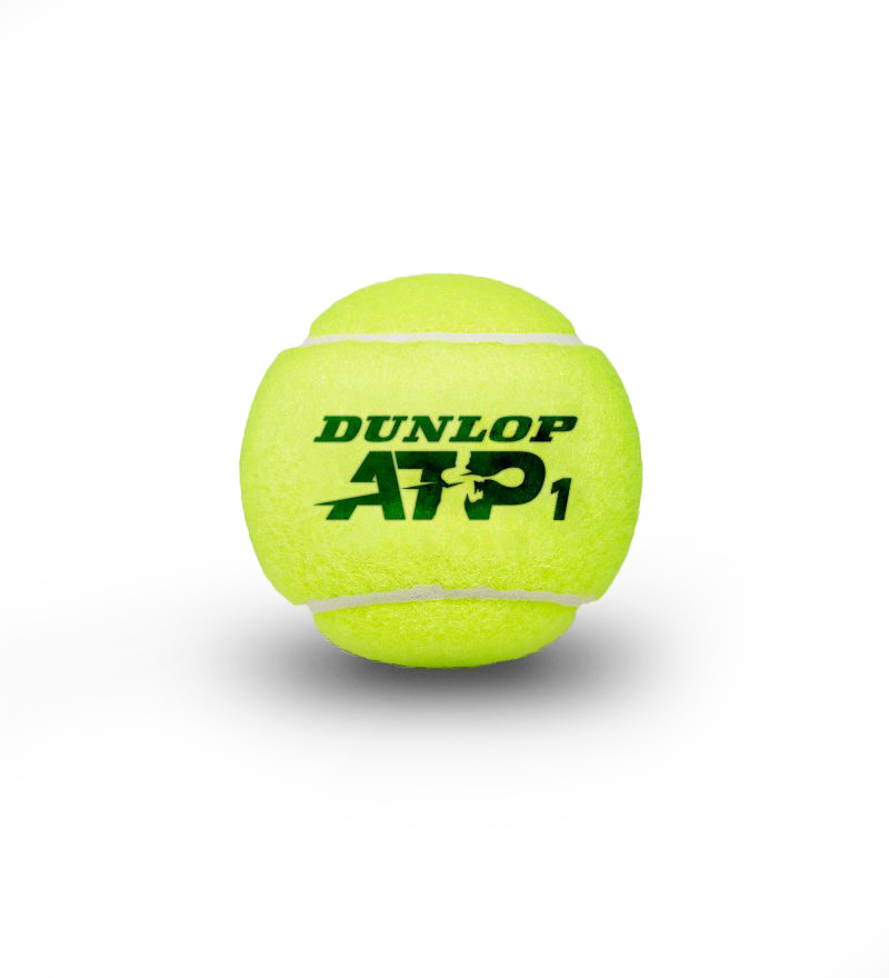 توپ تنیس دانلوپ Dunlop ATP