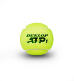 کارتن توپ تنیس دانلوپ Dunlop ATP 2025 (72 عدد توپ)
