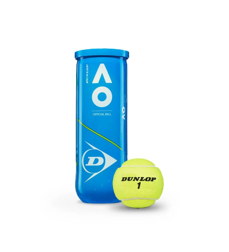 توپ تنیس دانلوپ Dunlop Australian Open