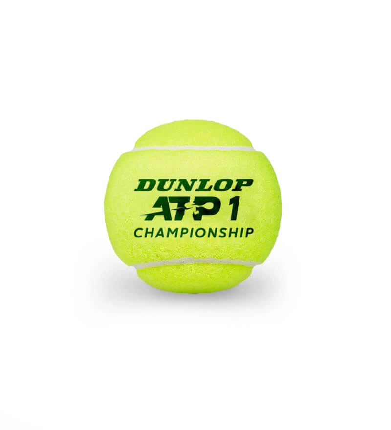 توپ تنیس دانلوپ Dunlop ATP Championship