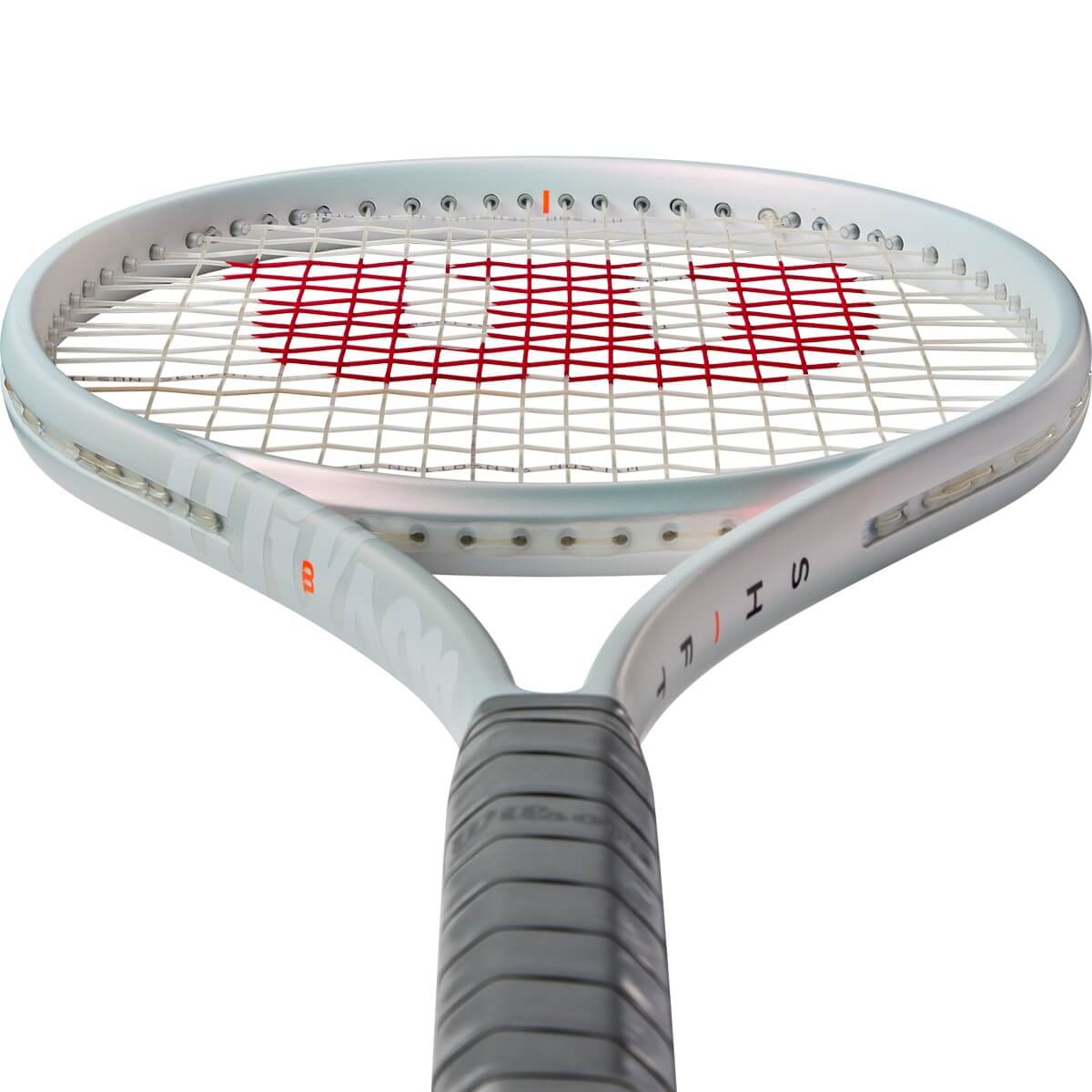 راکت تنیس ویلسون شیفت 99L وزن 285 گرم اورجینال Wilson Shift 99L