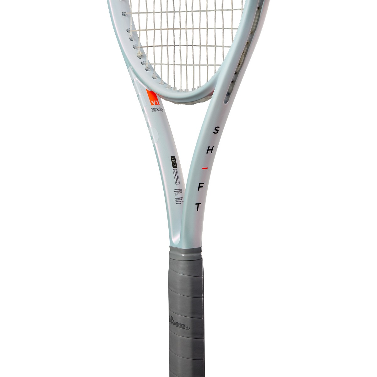 راکت تنیس ویلسون Wilson Shift 99L (285 گرم)