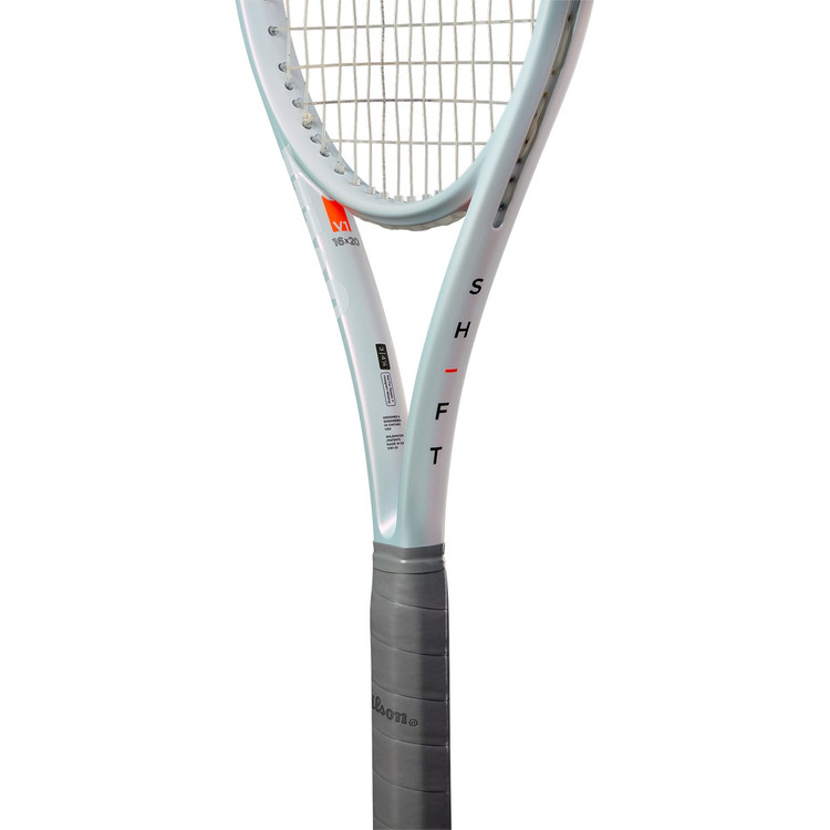 راکت تنیس ویلسون شیفت 99L وزن 285 گرم اورجینال Wilson Shift 99L